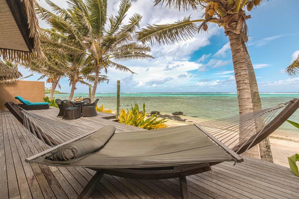 Rumours Luxury Villas & Spa Rarotonga Szoba fotó