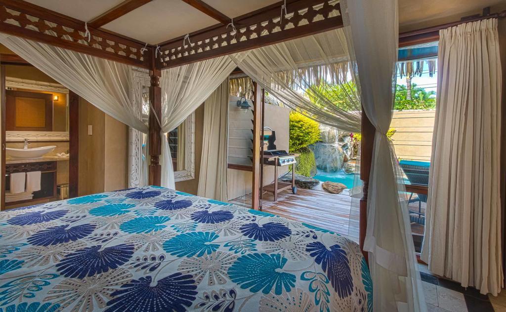 Rumours Luxury Villas & Spa Rarotonga Szoba fotó