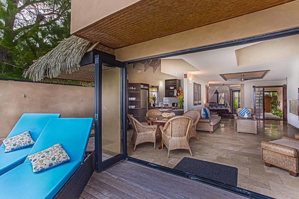 Rumours Luxury Villas & Spa Rarotonga Szoba fotó
