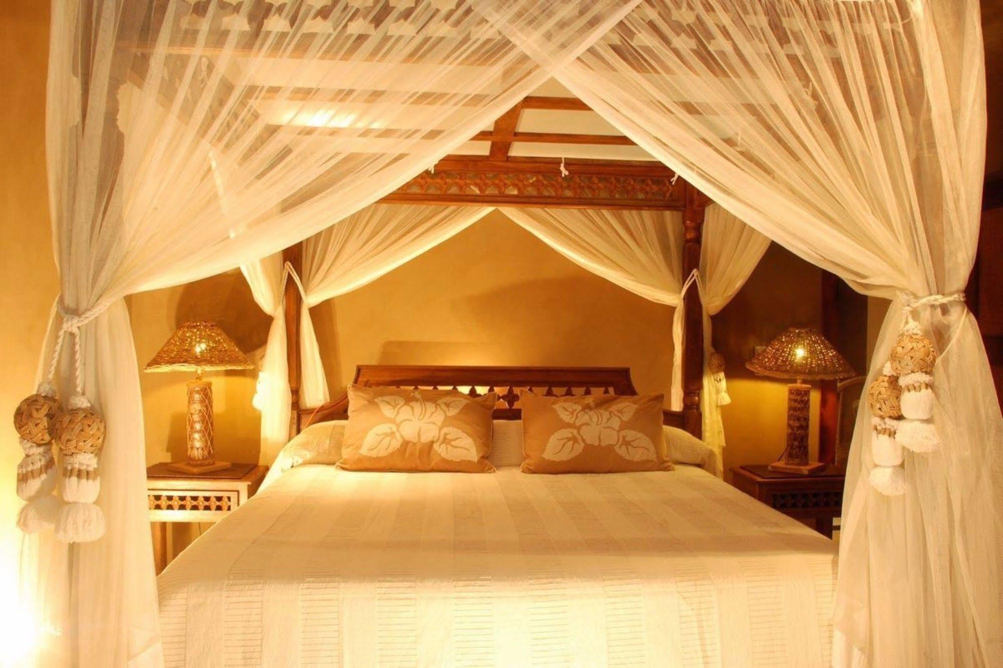 Rumours Luxury Villas & Spa Rarotonga Kültér fotó